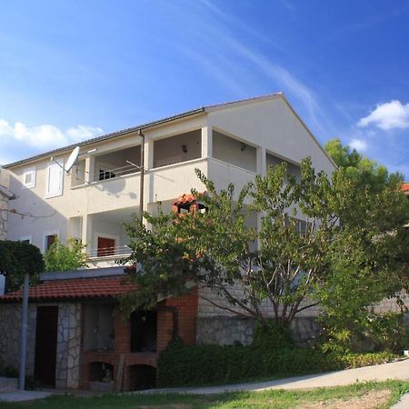 Apartment Milna 8896B Vis Exterior foto