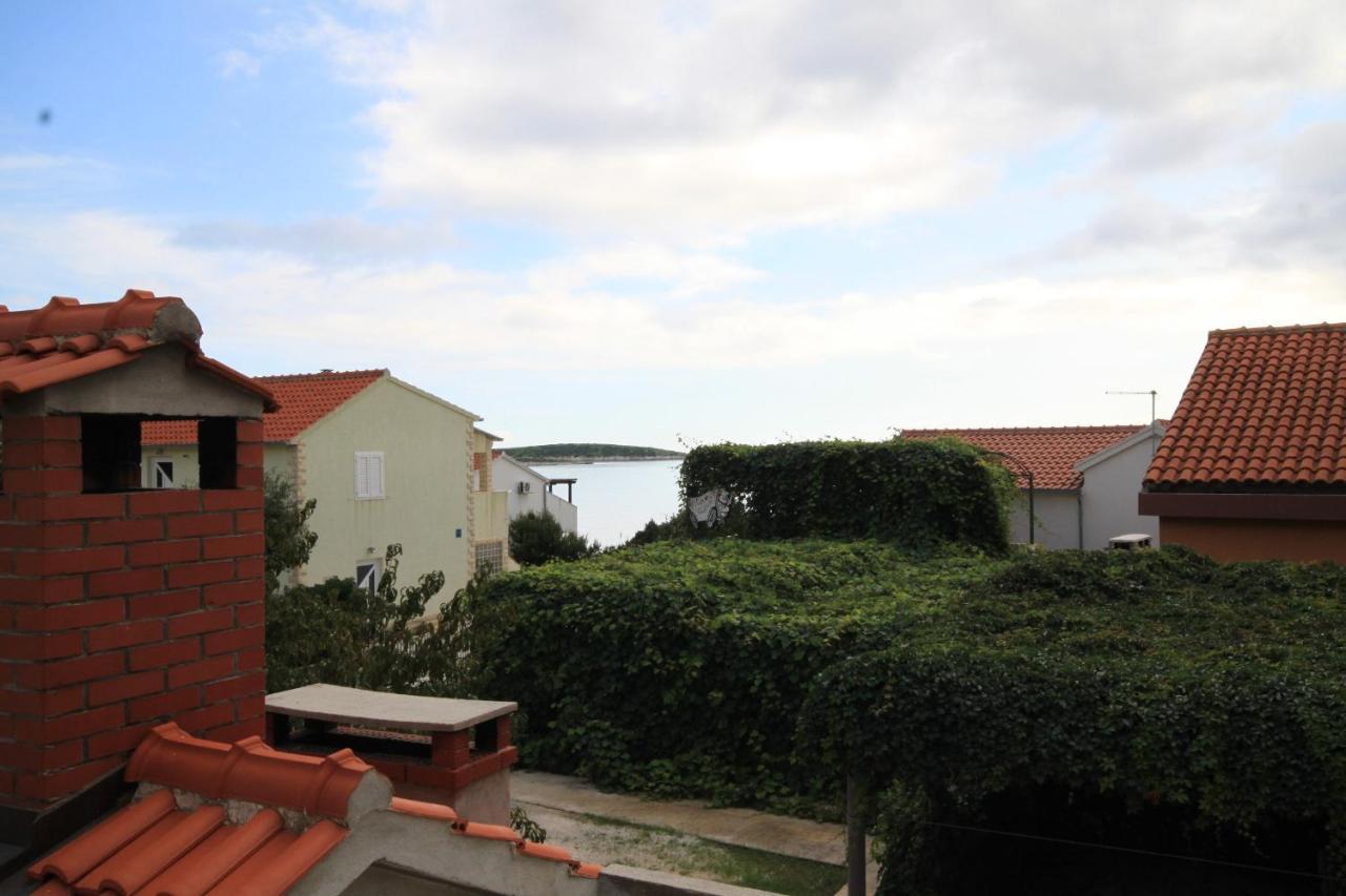 Apartment Milna 8896B Vis Exterior foto